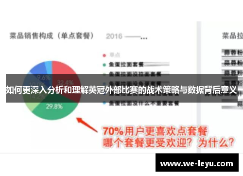 如何更深入分析和理解英冠外部比赛的战术策略与数据背后意义 如何更深入分析和理解英冠外部比赛的战术策略与数据背后意义