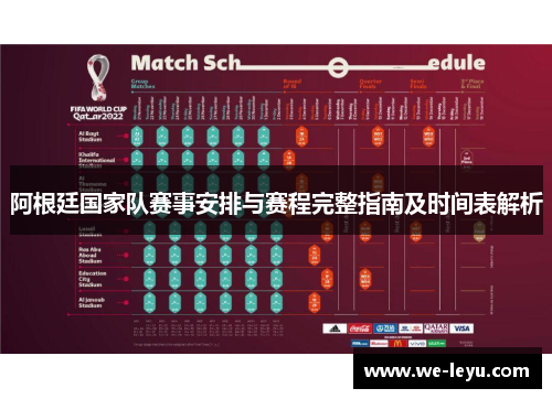 阿根廷国家队赛事安排与赛程完整指南及时间表解析 阿根廷国家队赛事安排与赛程完整指南及时间表解析