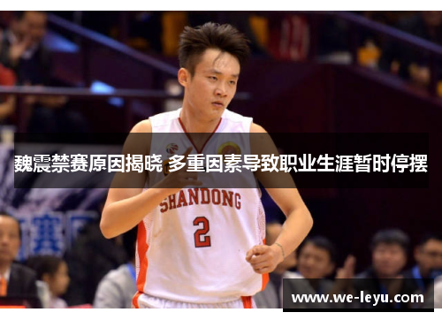 魏震禁赛原因揭晓 多重因素导致职业生涯暂时停摆